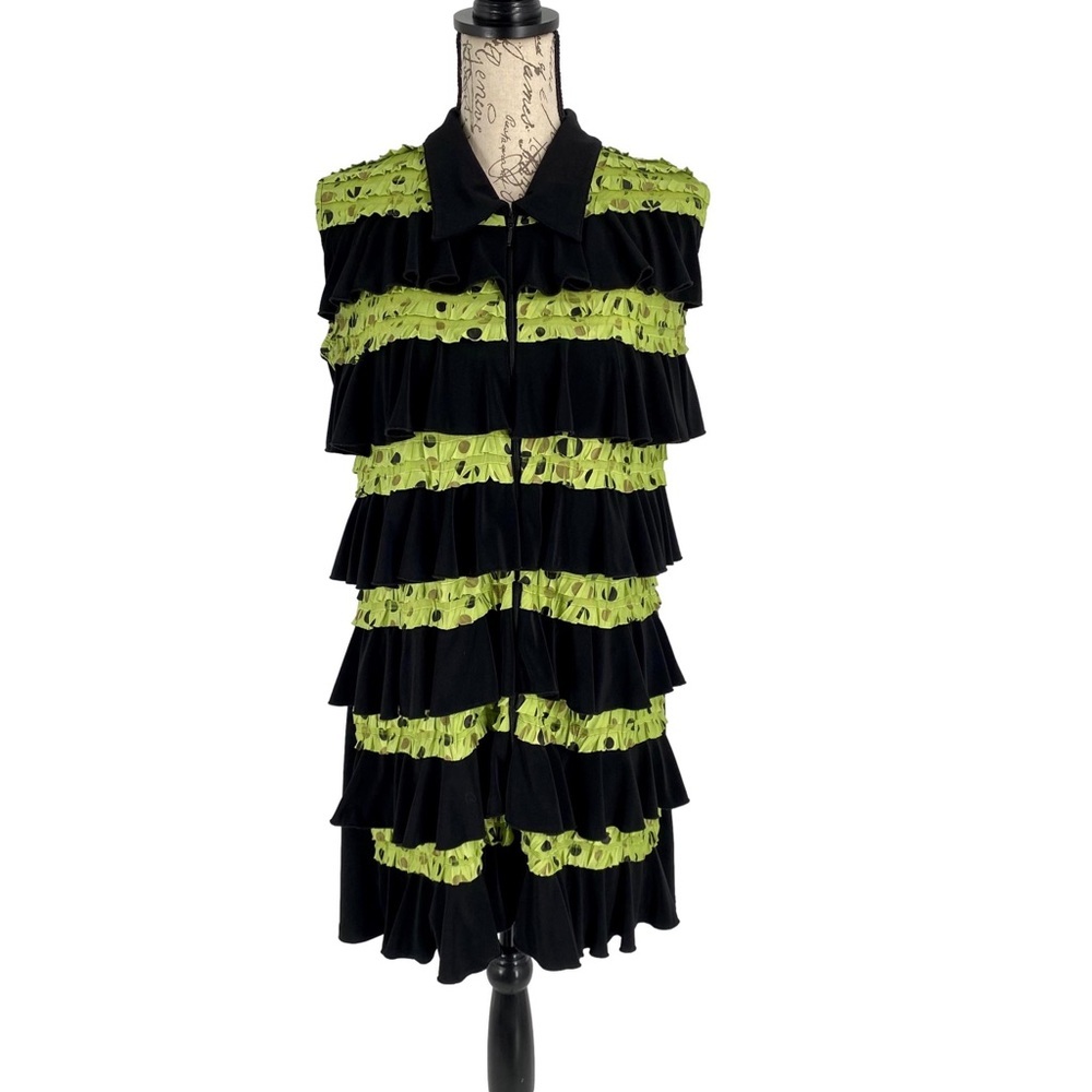 Samuel Dong Dress‎